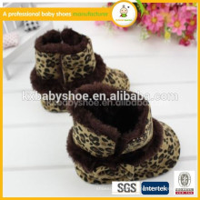 Zapatos baby100% del algodón y cargadores calientes del bebé del ganchillo de la fotografía de la venta